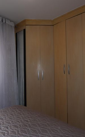 Casa à venda com 160m², 3 quartos e 2 vagasSuíte