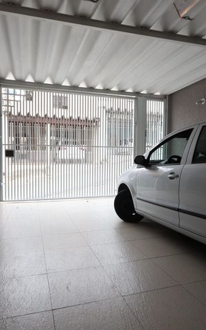 Casa à venda com 160m², 3 quartos e 2 vagasGaragem