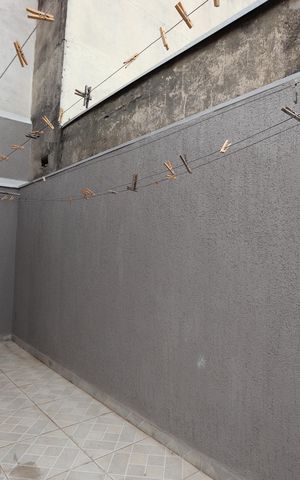Casa à venda com 160m², 3 quartos e 2 vagasÁrea privativa