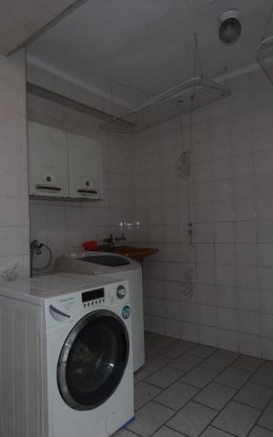 Casa à venda com 160m², 3 quartos e 2 vagasÁrea de Serviço