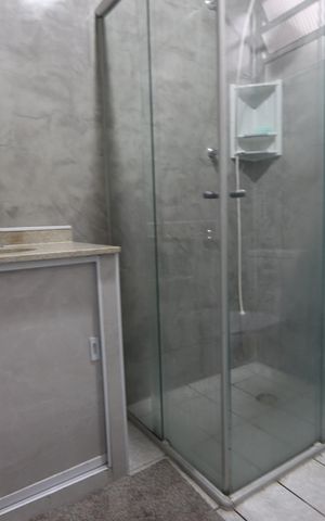 Casa à venda com 160m², 3 quartos e 2 vagasBanheiro 2