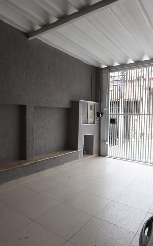Casa à venda com 160m², 3 quartos e 2 vagasGaragem