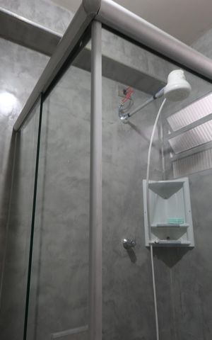 Casa à venda com 160m², 3 quartos e 2 vagasBanheiro 2