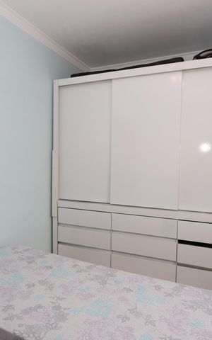 Casa à venda com 160m², 3 quartos e 2 vagasQuarto 1
