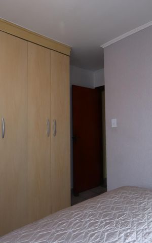 Casa à venda com 160m², 3 quartos e 2 vagasSuíte
