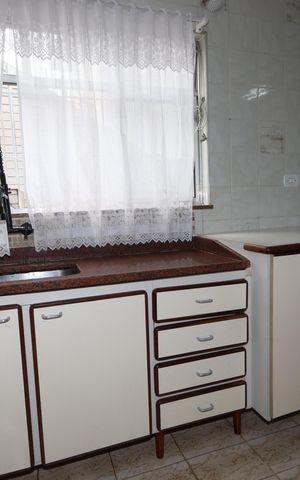 Casa à venda com 160m², 3 quartos e 2 vagasCozinha