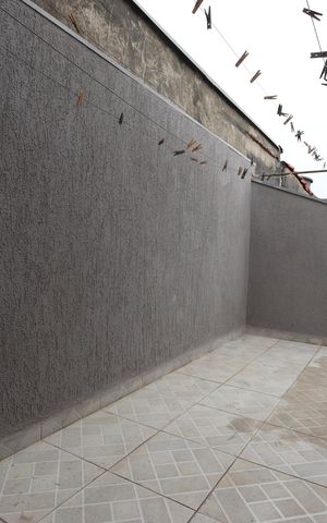 Casa à venda com 160m², 3 quartos e 2 vagasÁrea privativa