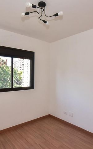 Apartamento para alugar com 269m², 4 quartos e 2 vagasQuarto 1