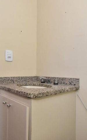 Apartamento para alugar com 269m², 4 quartos e 2 vagasBanheiro Suíte 1