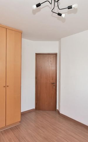 Apartamento para alugar com 269m², 4 quartos e 2 vagasQuarto 1