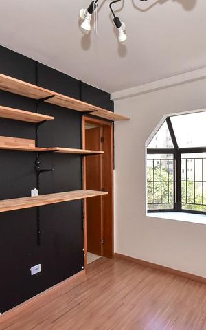Apartamento para alugar com 269m², 4 quartos e 2 vagasSuíte 1