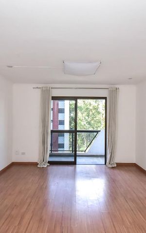 Apartamento para alugar com 269m², 4 quartos e 2 vagasSala