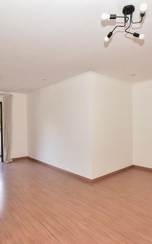 Apartamento para alugar com 269m², 4 quartos e 2 vagasSala