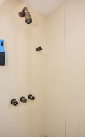 Apartamento para alugar com 269m², 4 quartos e 2 vagasBanheiro Suíte 2