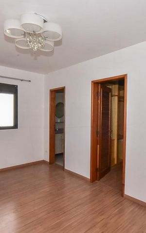 Apartamento para alugar com 269m², 4 quartos e 2 vagasSuíte 2