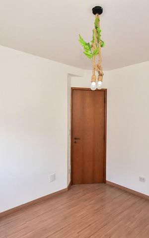 Apartamento para alugar com 269m², 4 quartos e 2 vagasQuarto 2