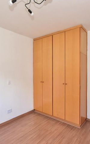 Apartamento para alugar com 269m², 4 quartos e 2 vagasQuarto 1