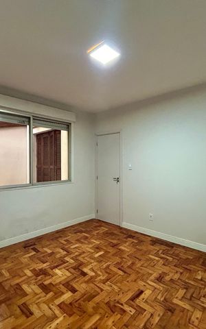 Apartamento para alugar com 49m², 1 quarto e sem vaga Apartamento para alugar com 49m², 1 quarto e sem vagaQuarto