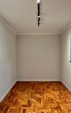 Apartamento para alugar com 49m², 1 quarto e sem vaga Apartamento para alugar com 49m², 1 quarto e sem vagaSala