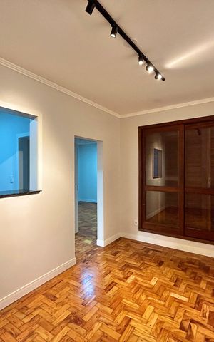 Apartamento para alugar com 49m², 1 quarto e sem vaga Apartamento para alugar com 49m², 1 quarto e sem vagaSala