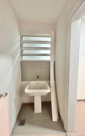 Apartamento para alugar com 49m², 1 quarto e sem vaga Apartamento para alugar com 49m², 1 quarto e sem vagaÁrea de Serviço