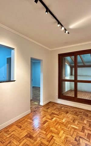 Apartamento para alugar com 49m², 1 quarto e sem vaga Apartamento para alugar com 49m², 1 quarto e sem vagaSala