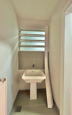 Apartamento para alugar com 49m², 1 quarto e sem vaga Apartamento para alugar com 49m², 1 quarto e sem vagaÁrea de Serviço