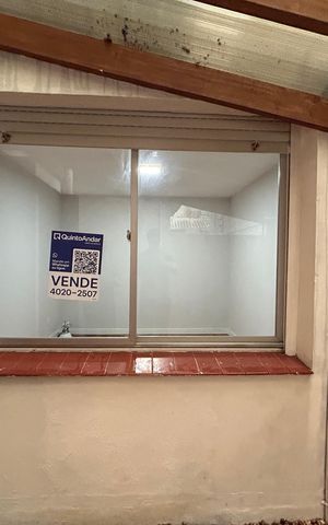 Apartamento para alugar com 49m², 1 quarto e sem vaga Apartamento para alugar com 49m², 1 quarto e sem vagaPlaca