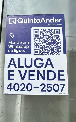 Apartamento para alugar com 50m², 2 quartos e 1 vagaFachada