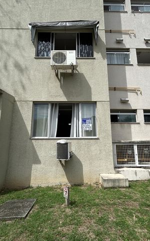 Apartamento para alugar com 50m², 2 quartos e 1 vagaFachada