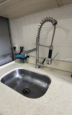 Apartamento para alugar com 50m², 2 quartos e 1 vagaCozinha