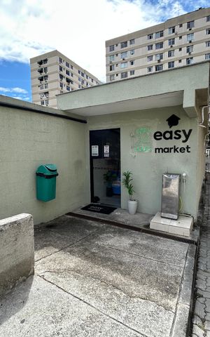 Apartamento para alugar com 50m², 2 quartos e 1 vagaÁrea comum