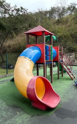 Apartamento para alugar com 50m², 2 quartos e 1 vagaÁrea comum - Playground