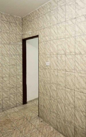 Casa para alugar com 45m², 1 quarto e sem vaga Casa para alugar com 45m², 1 quarto e sem vagaQuarto