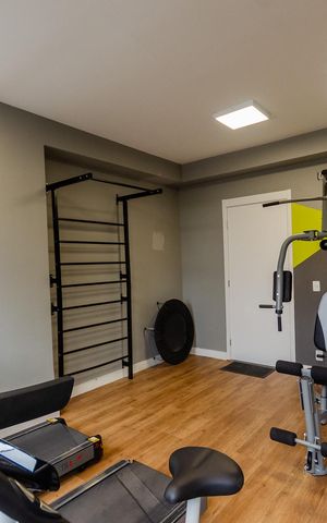 Studio à venda com 26m², 1 quarto e sem vaga Studio à venda com 26m², 1 quarto e sem vagaÁrea comum