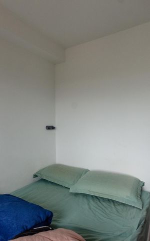 Studio à venda com 26m², 1 quarto e sem vaga Studio à venda com 26m², 1 quarto e sem vagaQuarto