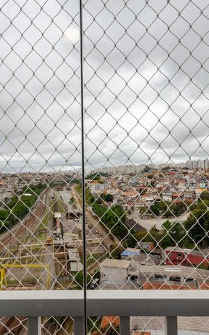Studio à venda com 26m², 1 quarto e sem vaga Studio à venda com 26m², 1 quarto e sem vagaSacada