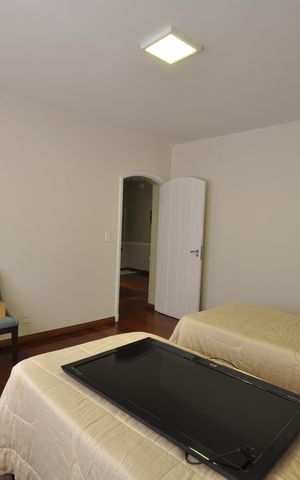 Casa para alugar com 650m², 4 quartos e 4 vagasSuíte 4