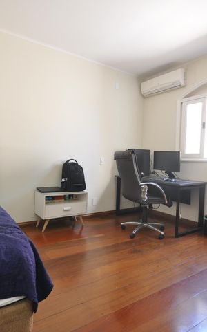 Casa para alugar com 650m², 4 quartos e 4 vagasSuíte 3