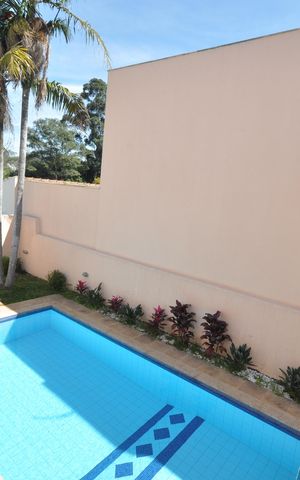 Casa para alugar com 650m², 4 quartos e 4 vagasVista da Sacada da Sala de TV