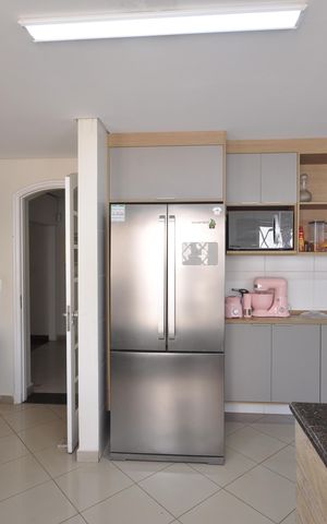 Casa para alugar com 650m², 4 quartos e 4 vagasCozinha