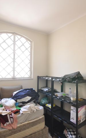 Casa para alugar com 650m², 4 quartos e 4 vagasQuarto de Serviço 2
