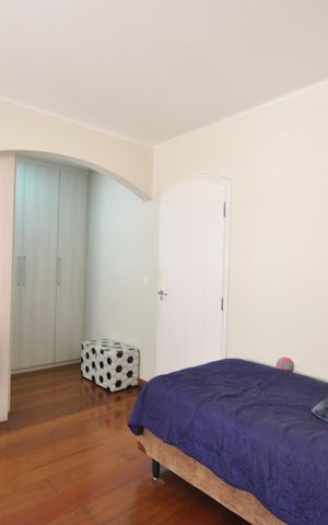 Casa para alugar com 650m², 4 quartos e 4 vagasSuíte 3