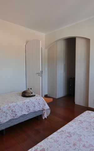 Casa para alugar com 650m², 4 quartos e 4 vagasSuíte 2