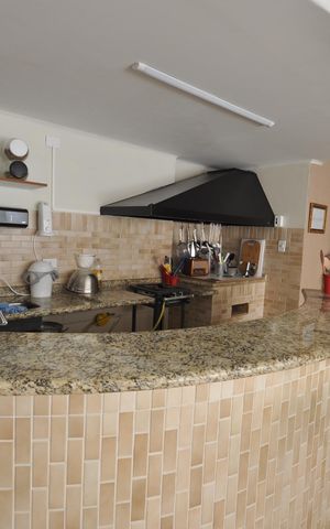 Casa para alugar com 650m², 4 quartos e 4 vagasEspaço Gourmet