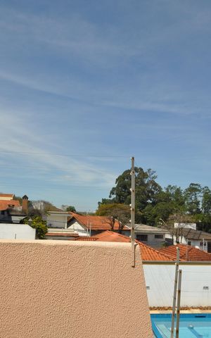 Casa para alugar com 650m², 4 quartos e 4 vagasVista da Suíte 2