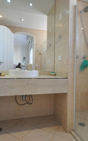 Casa para alugar com 650m², 4 quartos e 4 vagasBanheiro da Suíte 2