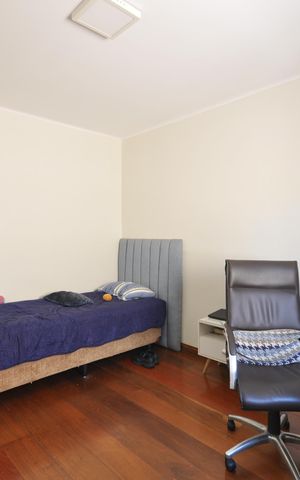 Casa para alugar com 650m², 4 quartos e 4 vagasSuíte 3