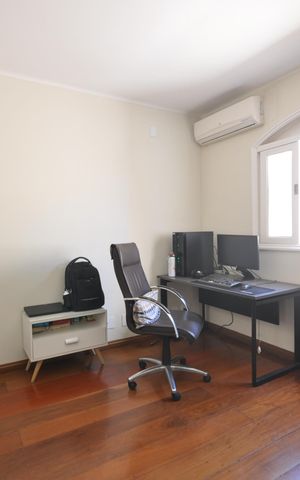 Casa para alugar com 650m², 4 quartos e 4 vagasSuíte 3