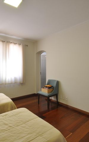 Casa para alugar com 650m², 4 quartos e 4 vagasSuíte 4